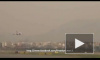 Иранский пилот спас 113 человек, мастерски посадив самолет без переднего шасси