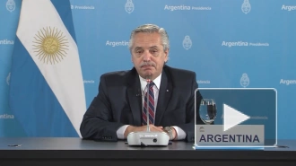 Президент Аргентины заявил о намерении страны вступить в БРИКС