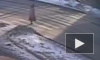 Жуткие кадры из Петропавловск-Камчатского: Автоледи сбила школьницу на "зебре"