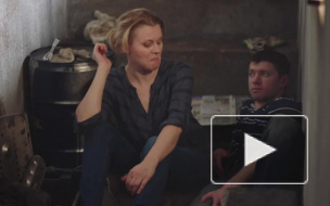 Сериал "Ольга" 2 сезон 6 серия: Мотор заставляет Аню пойти на опасное задание