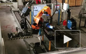 В Петербурге появится завод по переработке старых покрышек