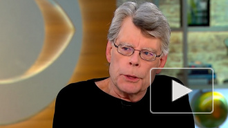 Стивен Кинг назвал критерии оценки претендентов на "Оскар"