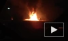 В Киеве загорелся "пункт несокрушимости", сообщили СМИ