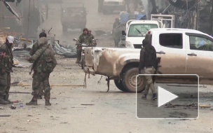 Турция не хочет вступать в столкновение с Россией в Идлибе