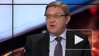 Суслов: Украину ждет техногенная катастрофа без российского газа