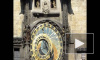 Чудо-часы в Праге