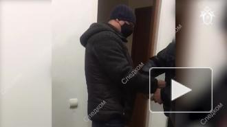 Замглавы правительства Ставрополья задержан по подозрению в получении взятки