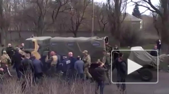 ООН считает, что Украину покинули 800 тысяч беженцев, которых приютили соседние государства