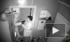 Видео: В Иркутске кассир АЗС с приятелем инсценировали ограбление