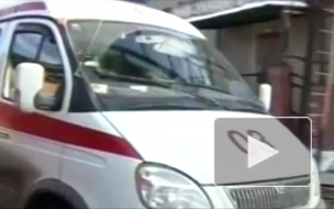 В Петербурге тело новорожденного младенца бросили в реку Волхов