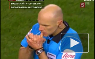 Футболист «Болтона» Фабрис Муамба на грани жизни и смерти