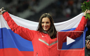 Олимпийский огонь в Волгограде 20.01: рекордный маршрут, время, перекрытия улиц и факелоносец Исинбаева