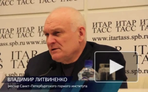 Глава штаба Путина в Петербурге: на выборах президента полный порядок