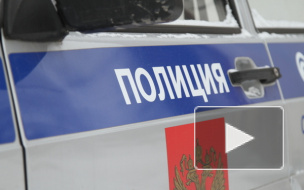 Московский педофил, скрываясь от полицейской погони, сломал позвоночник 