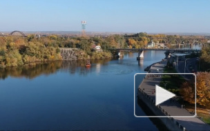 Крым намерен провести переговоры с Киевом по поставке воды из Днепра