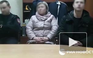 В Пензенской области задержали школьника, готовившего теракт
