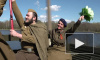 Видео: автопробег "Дорогами войны", полная версия