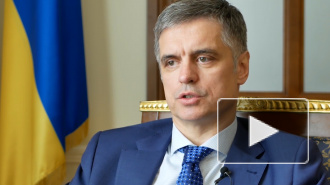 Украина попросила военную помощь у Германии и получила отказ