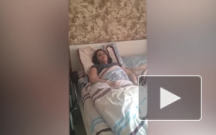 Прикованная к постели москвичка получила штраф за нарушение самоизоляции