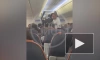 Нетрезвый пассажир рейса "Иркутск – Москва" "посадил" самолёт в Новосибирске