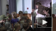 Видео: «Сказку о колдовском соблазне» показали детям, ...
