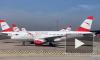 Австрия снимет запрет на пассажирские авиарейсы из России с 1 августа