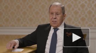 Лавров раскритиковал ОБСЕ за сокрытие реальных данных по обстрелам в Донбассе