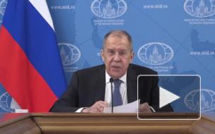 Лавров считает, что ЕСПЧ может помочь в защите российских журналистов