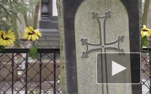 Иван Голунов опубликовал нашумевшее расследование о связи управления ФСБ с московским ритуальным рынком