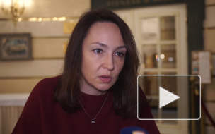 Диана Машкова о несправедливости в детских домах