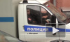 В сквере на Косинова нашли рыжебородый труп в форме охранника