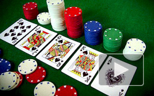 Прокуратура сорвала незаконный турнир по покеру в квартире на Выборгском шоссе