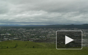 В Забайкалье бесследно исчез вездеход, в котором находилось 27 человек, в том числе 7 детей