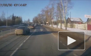 Припечатал Базарово.