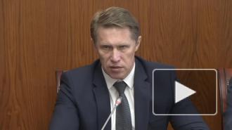 Минздрав объяснил критику российской вакцины от коронавируса