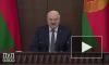 Лукашенко потребовал от правительства сдерживать инфляцию в пределах целевого коридора