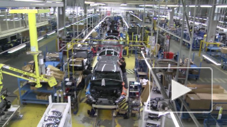 Промышленность проигрывает битву за трудовые ресурсы