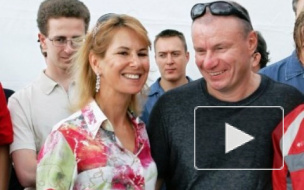 СМИ: разведенный миллиардер Потанин снимется в шоу "Холостяк"