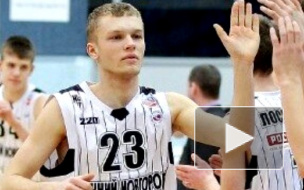 Баскетболист "Нижнего Новгорода" найден повешенным