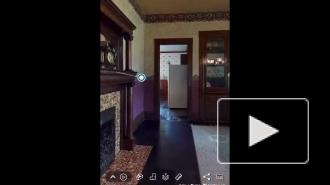 В США продали дом из фильма "Молчание ягнят"