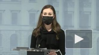 Финляндия введет жесткие ограничения с 8 марта