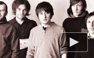 Солист группы "Психея" Дмитрий Порубов в прямом эфире на Piter.tv