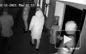 В московском штабе Навального сообщили о приходе силовиков 