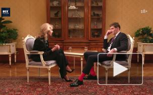 Голикова рассказала, почему Россия не ввела второй локдаун