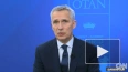 Столтенберг: НАТО платит свою цену в ситуации с Украиной