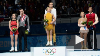 Медальный зачет Олимпиады в Сочи, 13 февраля: Германия лидирует, Волосожар и Траньков не помогли России подняться 