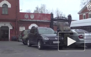 В Петербурге пресекли незаконную торговлю таможенной информацией