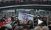 Число участников митинга на Болотной площади растет