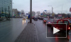 Пять человек пострадали в ДТП на Дунайском проспекте в Петербурге