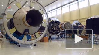 Огневые испытания двигателя РД-191М планируются на середину 2022 года